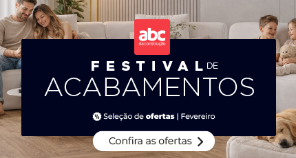 Festival Acabamentos 2026