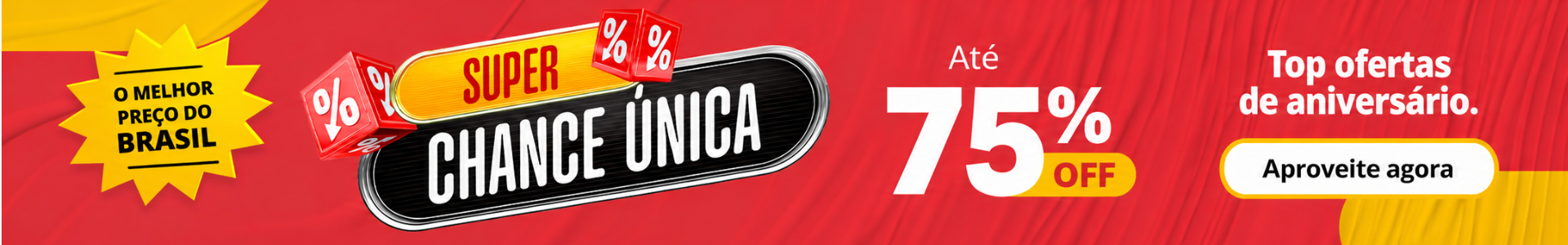 chance unica
