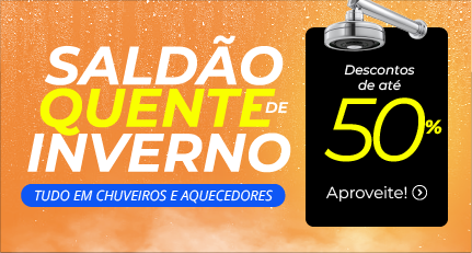 Saldão de inverno