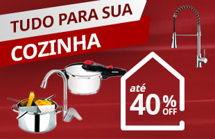 Seleção Oportunidades Cozinha