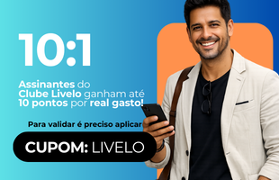 Oportunidade - Livelo
