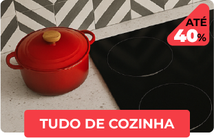 Seleção Oportunidades Cozinha
