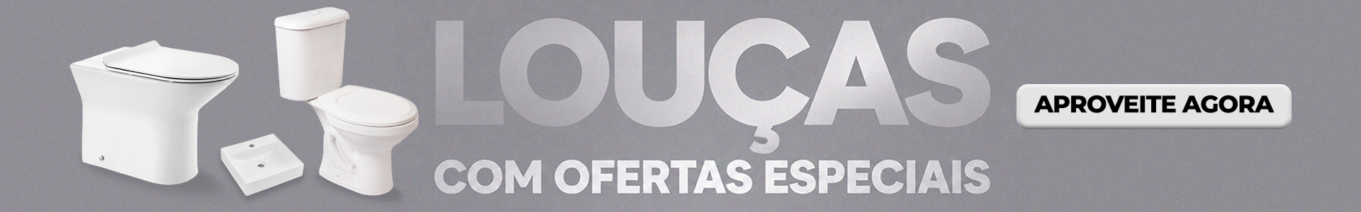 Seleção Louças