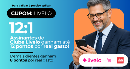 Mobile - Livelo