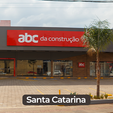 Nossas Lojas Santa Catarina