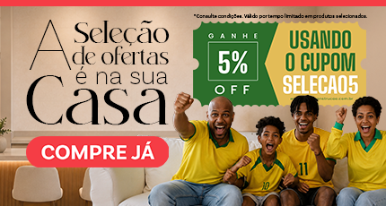 Campanha Copa Junho