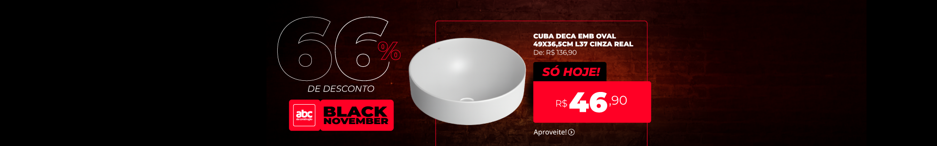 Promoção Imperdível