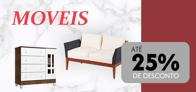 As melhores ofertas 