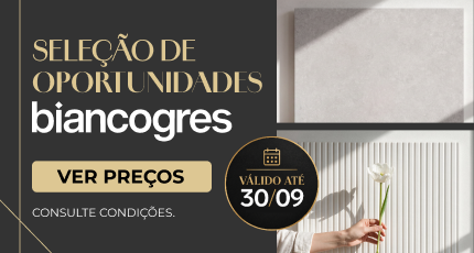 Seleção Biancogres