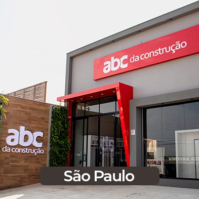 Nossas Lojas São Paulo