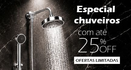 Especial Chuveiros Junho