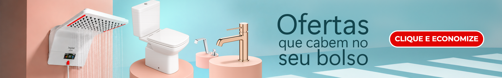 Ofertas para Economizar
