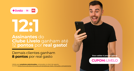 Seleção Livelo