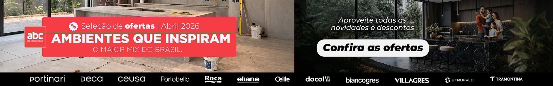 Ambientes que Inspiram