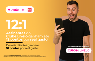 Oportunidade - Livelo
