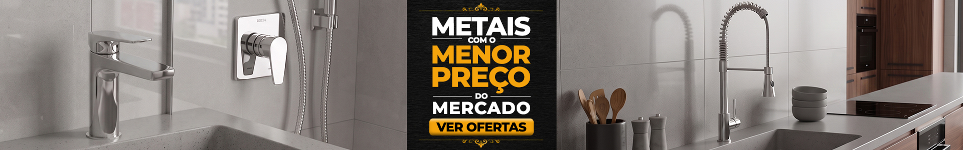 Seleção Metais