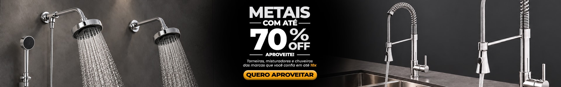 Seleção Metais