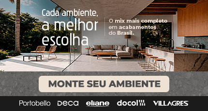 Cada Ambiente. A melhor Escolha