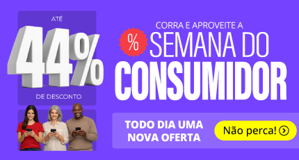 Semana do Consumidor 2026