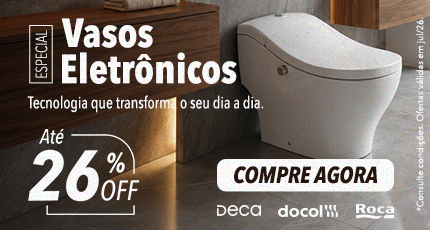 Vasos Eletrônicos