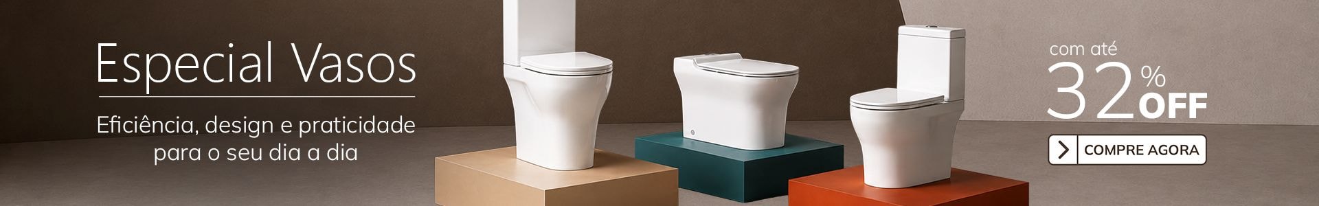Especial Vasos Junho