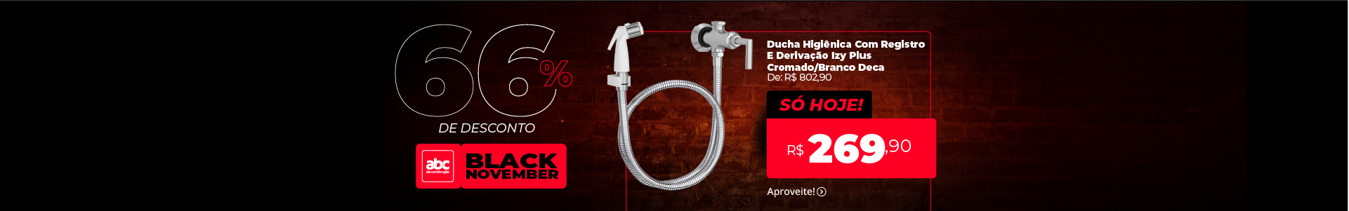 Promoção Imperdível