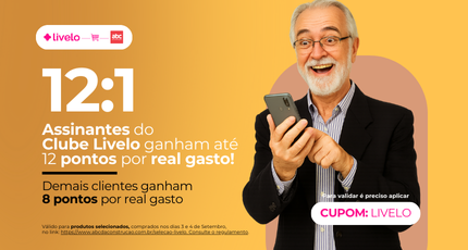 Mobile - Livelo