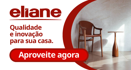 Eliane Destaque Março 2026 