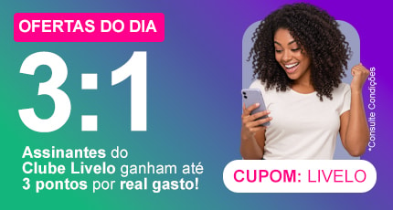 Mobile - Livelo