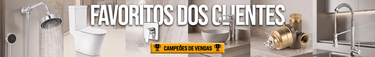 Campeões de Vendas