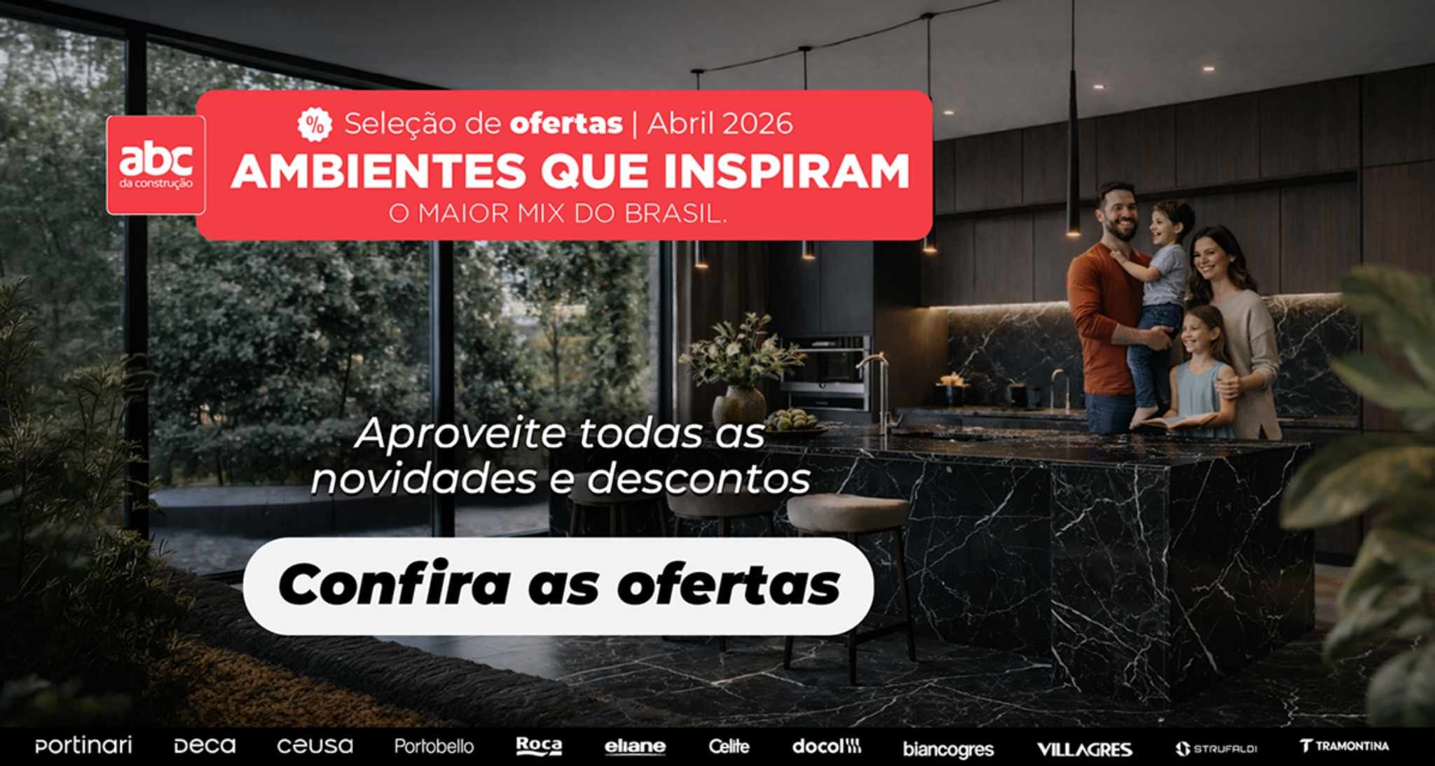 Ambientes que Inspiram