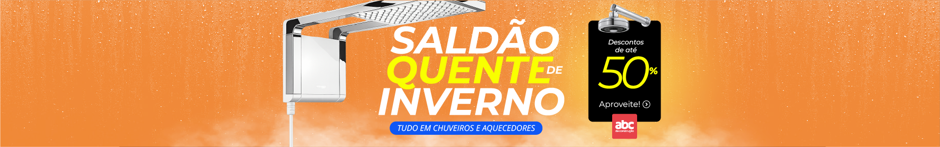 Saldão de Inverno