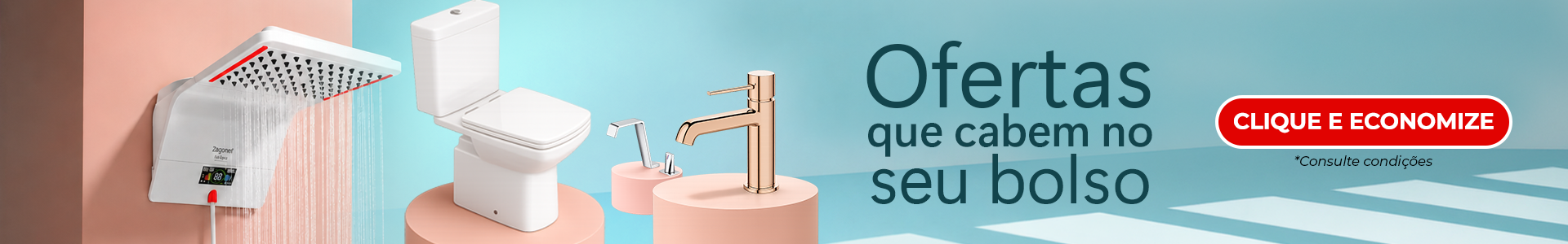 Ofertas para Economizar