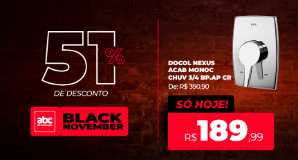 Promoção Imperdível