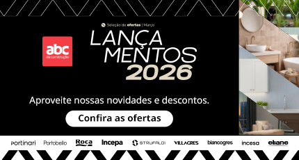 Lançamentos Março 2026