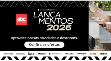 Lançamentos Março 2026