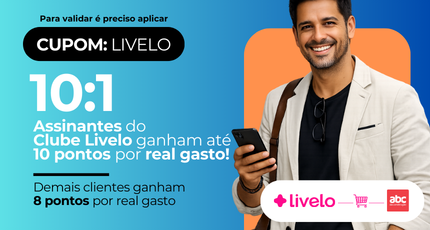 Mobile - Livelo