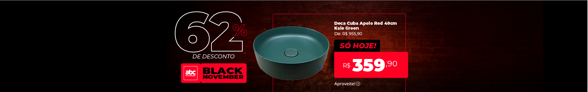 Promoção Imperdível