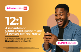 Oportunidade - Livelo