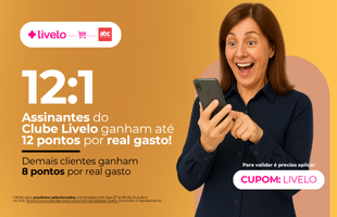 Oportunidade - Livelo