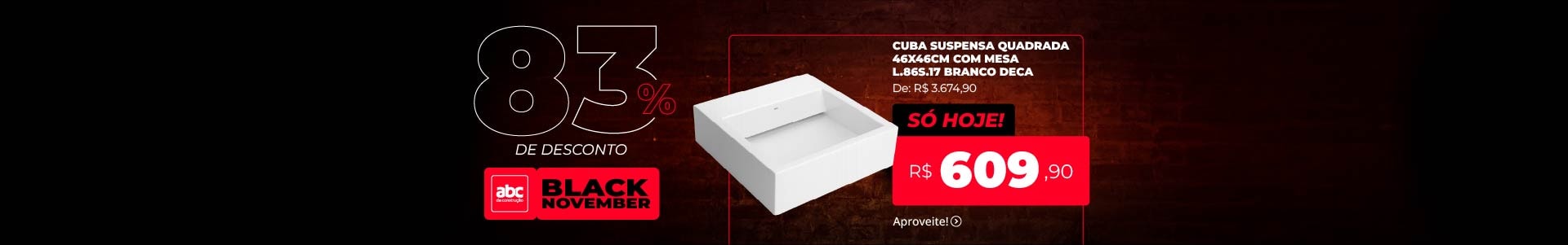 Promoção Imperdível