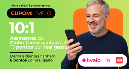 Mobile - Livelo