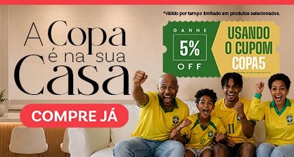 Campanha Copa Junho