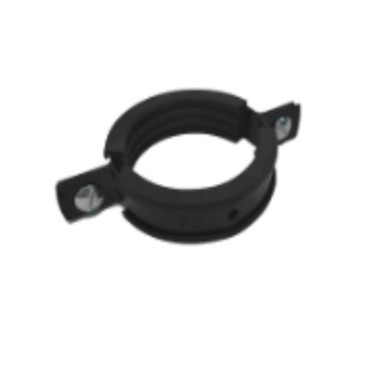 Abraçadeira Para Esgoto Ecoat Silentium Amanco 10cm - Imagem principal - b420d0ac-3074-42f3-a17b-cd97c9707e66