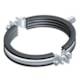 Abracadeira Para Esgoto Ecoat Silentium DN50 Amanco - 67dc9c39-c0ed-432c-9671-64505a2c177c