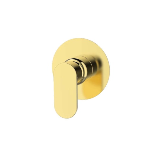 Acabamento De Base Monocomando Deca Gold Lexxa - Imagem principal - 5299f370-fc22-4f52-8215-8be30e0d957f