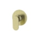 Acabamento De Base Monocomando Deca Ouro Escovado Lexxa - 182fd7ac-ada1-4749-98c0-f33ce73cd0c5