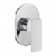 Acabamento De Misturador Para Ducha Higiênica Flexível  Deca Kr260 4984-Cromado Kromma - ab542e87-31bf-437e-8f50-140b961723a4