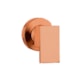 Acabamento De Registro Básica Para Base Docol Kr262d Rose Gold Matte Kromma - d6ca2d15-61b3-453b-b3a2-96e8bcae57c6