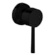 Acabamento De Registro De Pressão E Gaveta Base Deca E Meber Black Matte Kromma - b2843c43-550f-45fd-9243-28e4ddd84c68